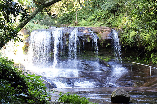 Cachoeira 1