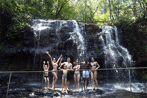 Cachoeira 3